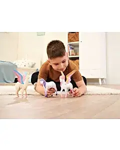 Fantastik Hayvanlar Unicorn At