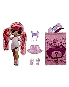 L.O.L. Surprise Tweens Costume Surprise Ali Dance Bebeği