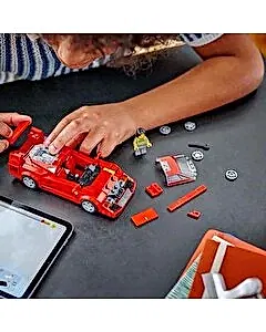 LEGO Speed Champions Ferrari F40 76934
