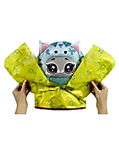 L.O.L. Surprise Tweens Kostüm Sürprizi Emma Emo Bebeği