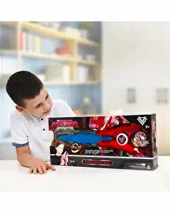 Quantum Heroes Dinoster Lucio'nun Kılıcı