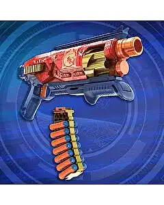 Nerf Loadout Shadowspeed Recon G1759