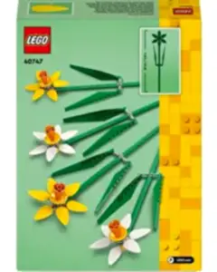 LEGO Iconic Nergis 40747