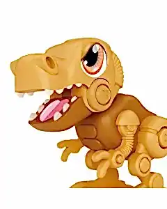 Clementoni Bilim ve Oyun: Robotics Dino Bot T-Rex