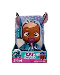 Cry Babies Ağlayan Stitch 922235