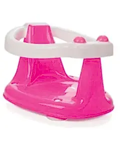 Pilsan Bebek Banyo Oturağı Pembe