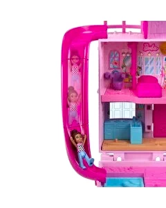 Polly Pocket Barbie Mini Oyun Seti HWP11