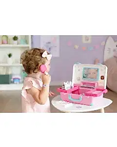 Smoby Gabby's Dollhouse Güzellik Seti