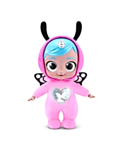 Rainbocorns Sevimli Sürpriz Bebek 92107 Gri Boynuz