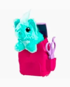 Scruff A Luvs Kuaför Sürprizi S3 30165