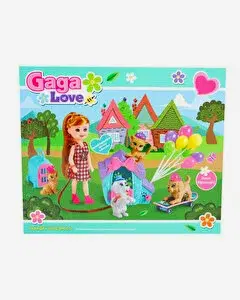 Gaga Love Evcil Hayvan Seti