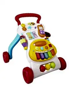 Winfun Benimle Büyü Müzikli Yürüteç