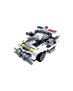 Ausini Polis Seti 23406