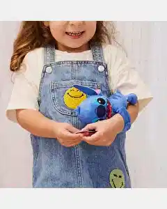 Sti̇tch Peluş Snapband 17 Cm