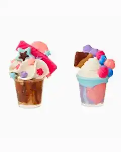 Play Doh Süper Renkli Kafe Oyun Seti