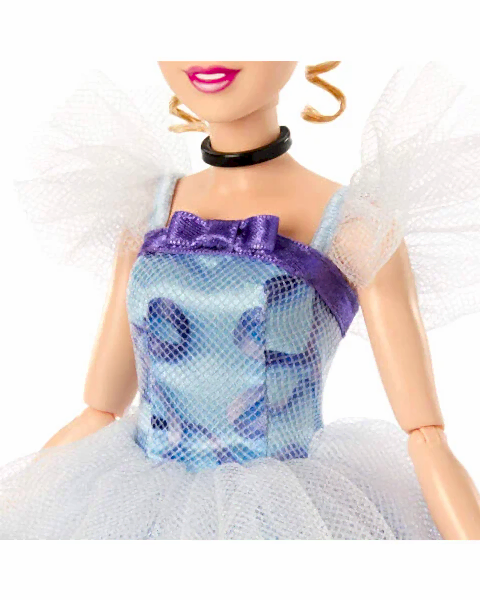 Disney Prenses Doğum Günü Kutlaması Sindirella Bebek JCR78