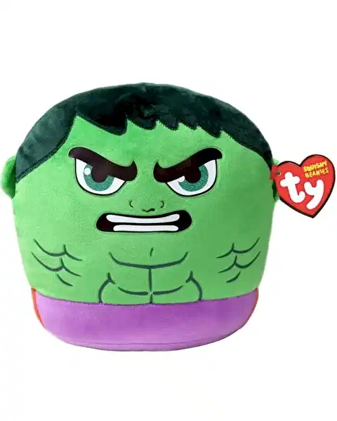 TY Hulk Squishy 25 Cm
