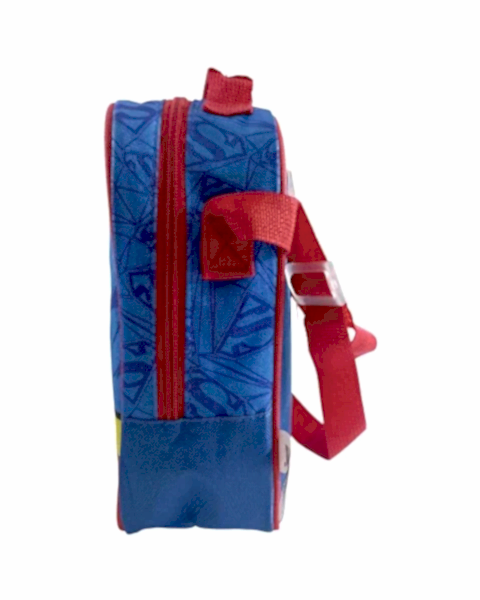 Superman Beslenme Çantası 2618