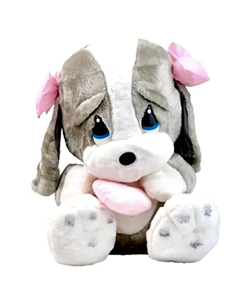 Sad Sam Honey I Love You Peluş 75 cm