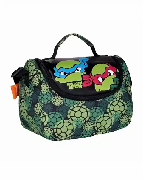 Ninja Turtles Beslenme Çantası 2630