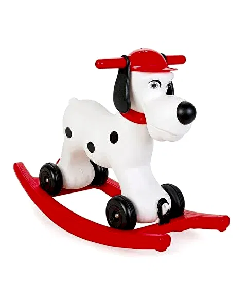 Pilsan Sallanan Sevimli Köpek Kutulu