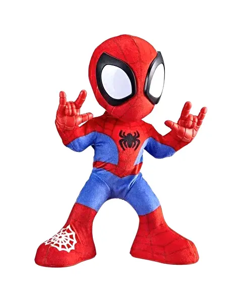 Spidey ve Muhteşem Arkadaşları Dance 'N Crawl Spidey F6722