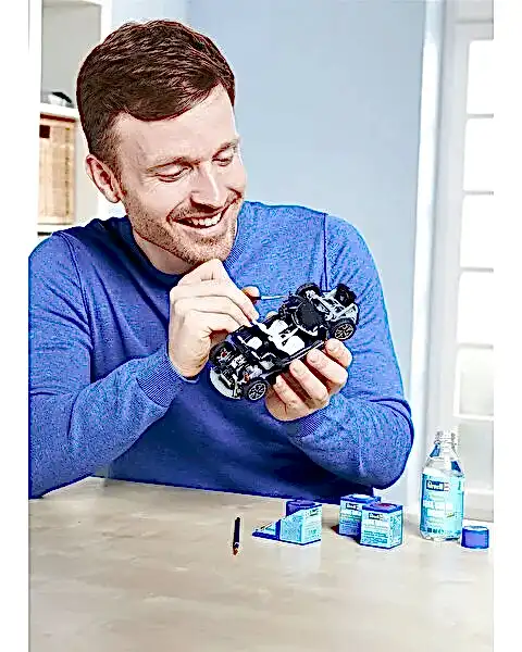 Revell Email Color Maket Boyası Sea Green Mat 32148