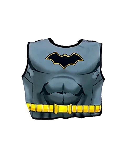 Batman Yelek ve Pelerin Seti