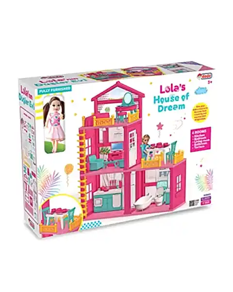 Lola'nın Düşler Evi