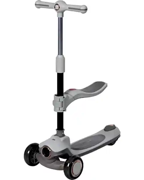 Prego Sidney Oturaklı Scooter Bej