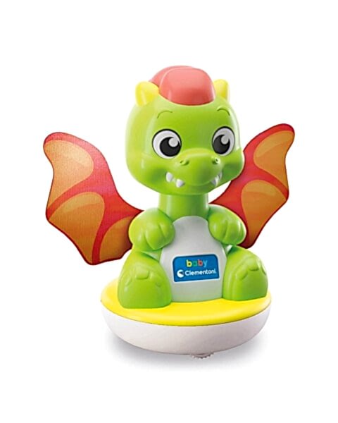 Baby Clementoni Dönen Hareketli Kanatlar