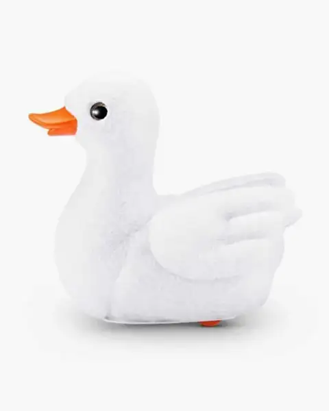 Pets Alive Anne ve Yavru Ördekler