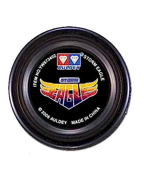 Storm Eagle Yoyo