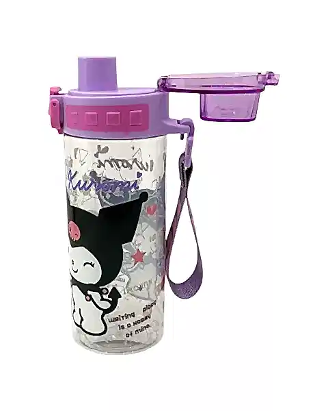 Kuromi Matara 500 Ml