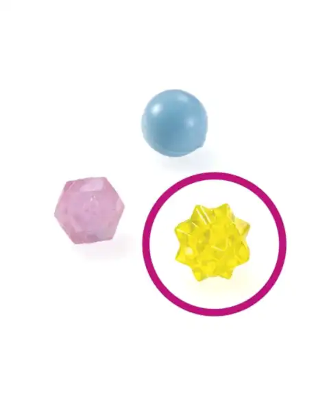 Star Bead Yedek Boncuk Seti