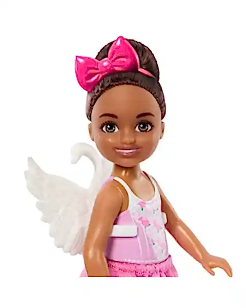 Barbie Chelsea Meslekleri Öğreniyor Bebek Serisi JCW58