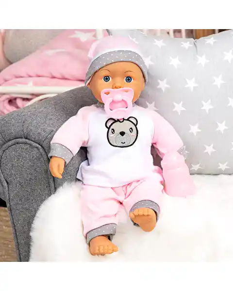 Bayer Kiss Baby 36 Cm