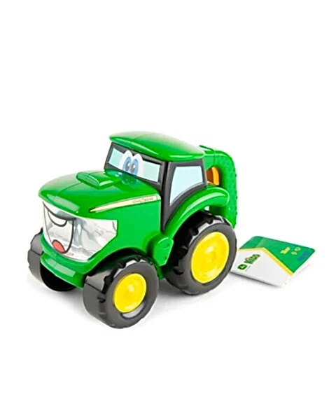 John Deere El Fenerli Traktör