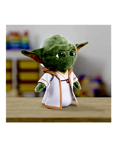 Disney Master Yoda 25 Cm
