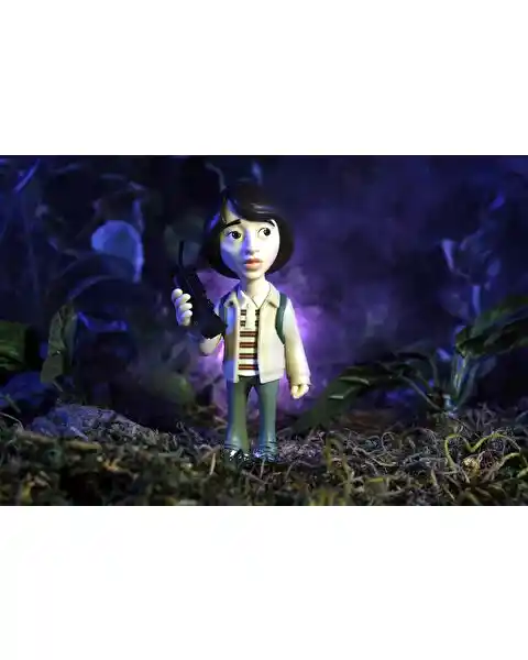 Minix Stranger Things Mike 13890