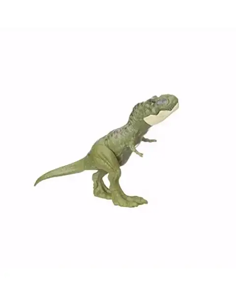 Jurassic World Dinozor Figürü Tyrannosaurus Rex HMK82 15 Cm