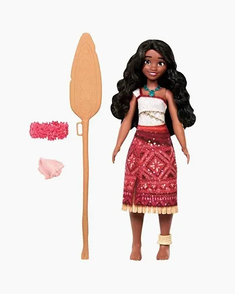 Sesli Disney Moana 2 Şarkı Söyleyen Moana JBT37