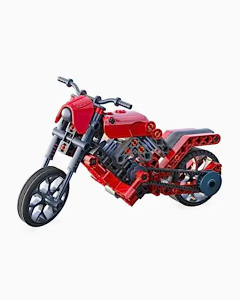 Clementoni Mekanik Laboratuvarı Roadstar & Dragstar