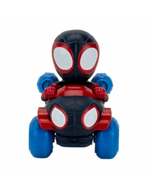 Spidey Mini Arabalar Sürpriz Paket SNF0045