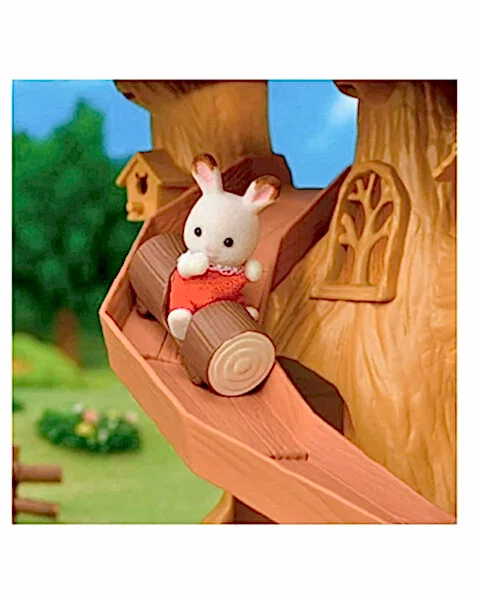 Sylvanian Families Ağaç Ev
