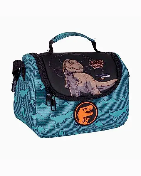 Jurassic World Beslenme Çantası 2626