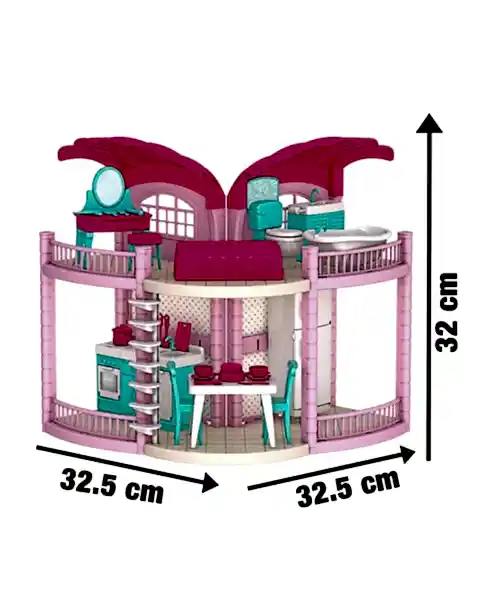 Bella'nın Kumsal Evi