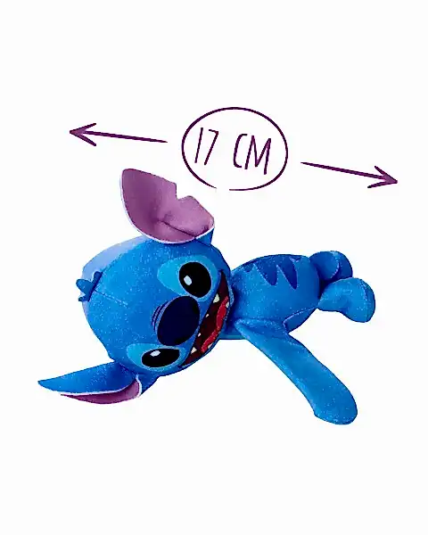 Sti̇tch Peluş Snapband 17 Cm