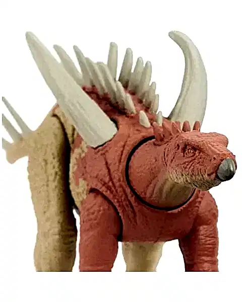 Jurassic World İz Sürücü Dinozor Figürleri Gigantspinosaurus HLN68