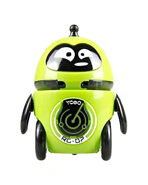 Silverlit Follow Me Droid Yeşil